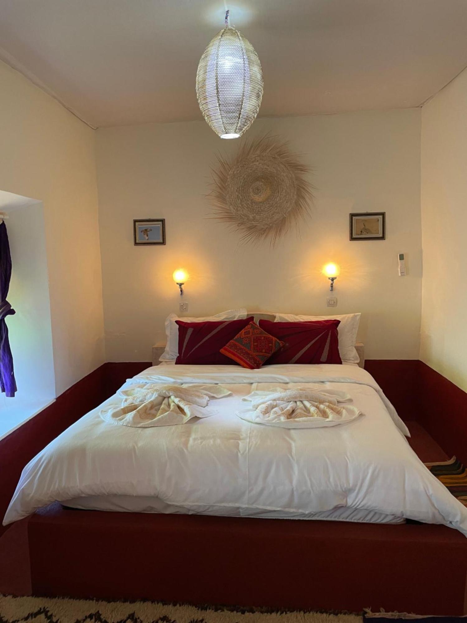 Riad Dades Birds Boumalne Dades Exterior foto