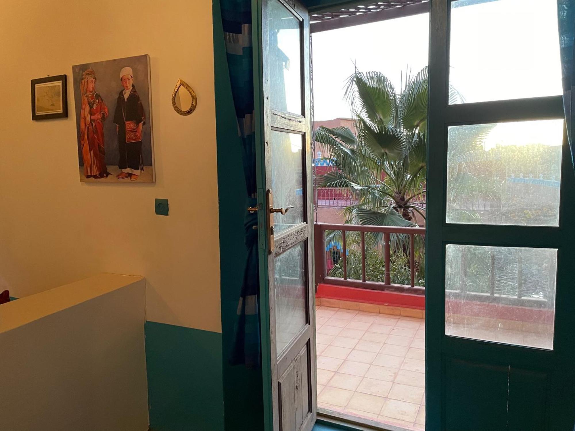 Riad Dades Birds Boumalne Dades Exterior foto