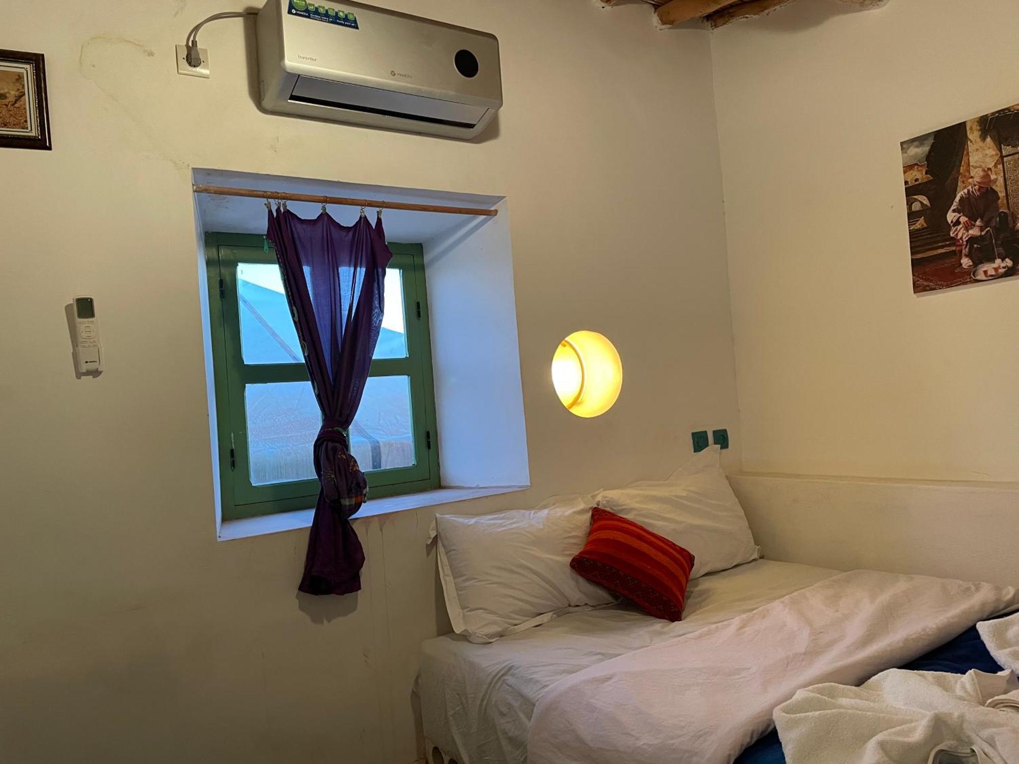Riad Dades Birds Boumalne Dades Exterior foto