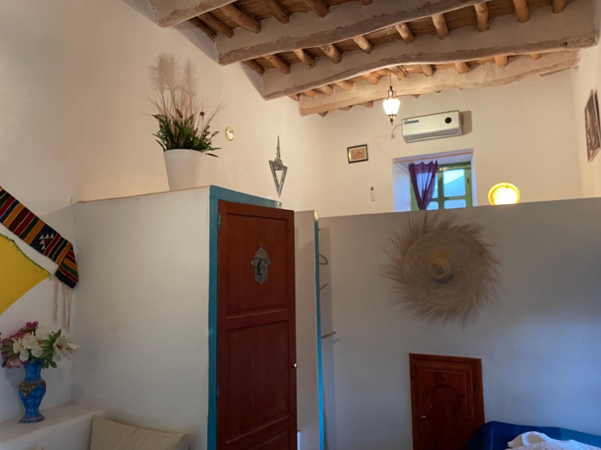 Riad Dades Birds Boumalne Dades Exterior foto